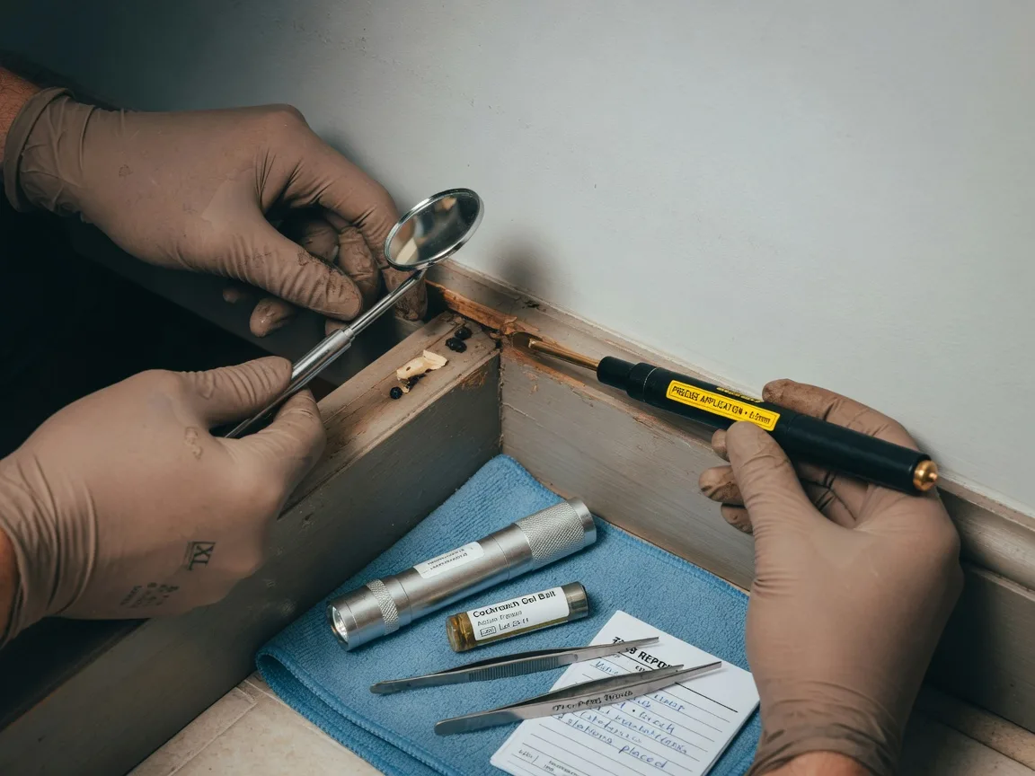Why choose Emergency Pest Control in Malakoff, TX